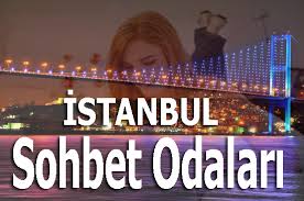 İstanbul Online Sohbet  34